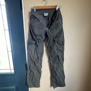 Women’s Kuhl Cargo Pants